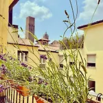 House Center Apartman Bologna