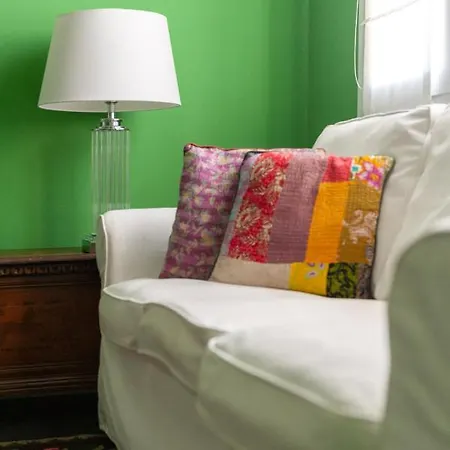 Lejlighed House Center