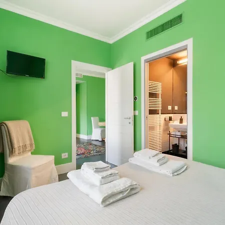 House Historic Centre Appartement