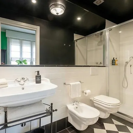 House Historic Centre Appartement *