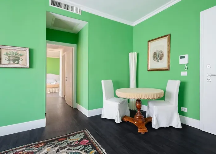 House Center شقة بولونيا