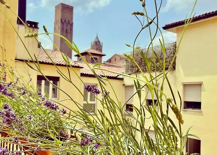 House Center 아파트 볼로냐