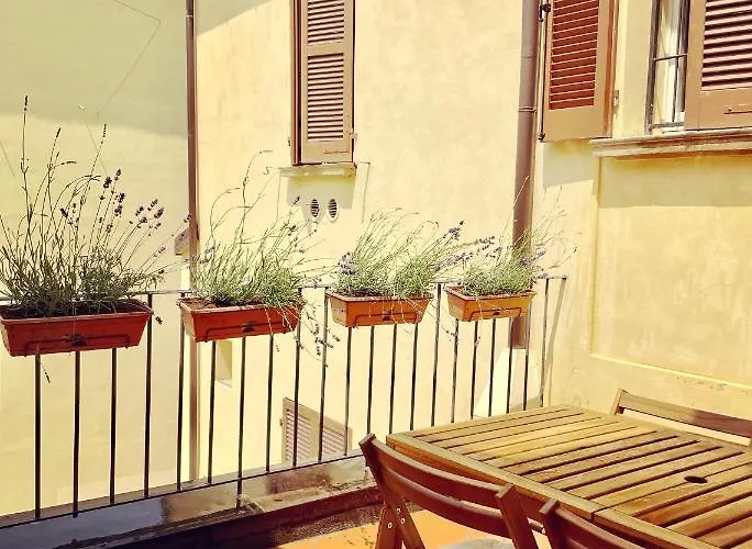شقة House Center