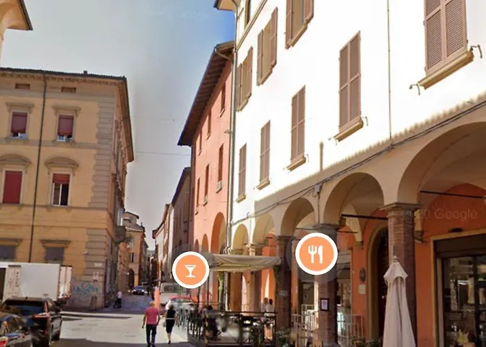 House Center 아파트