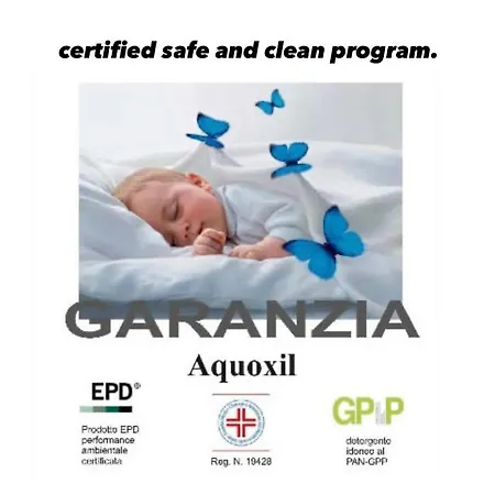 Apartment House Center Bologna