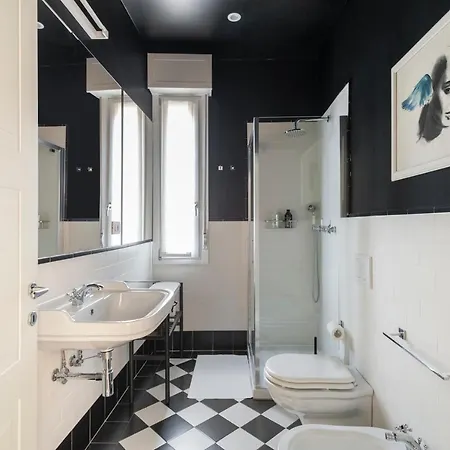 House Center Bologna