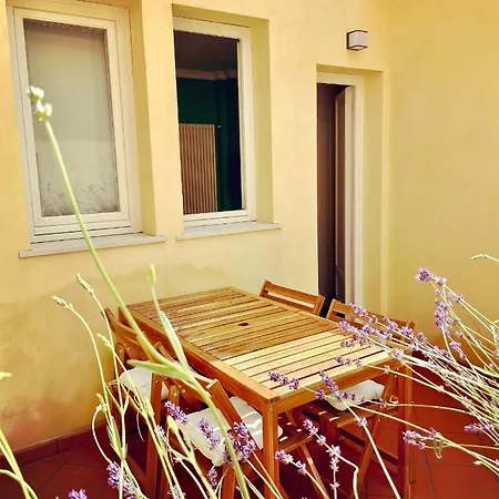 House Center *