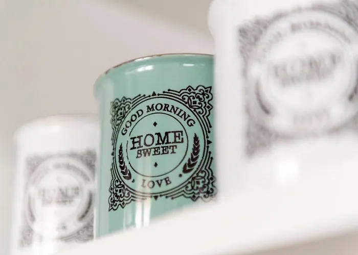 House Center Bolonia