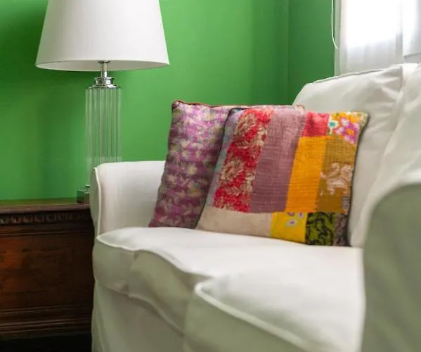 Apartamento House Center