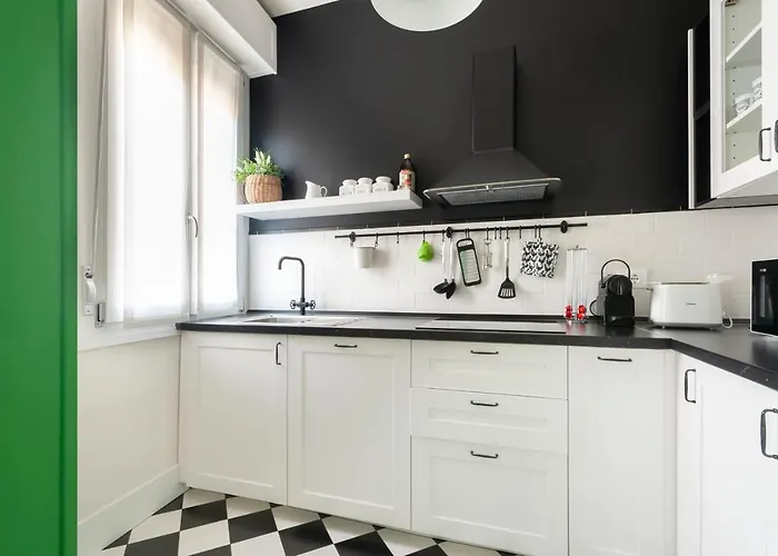 House Center Apartamento