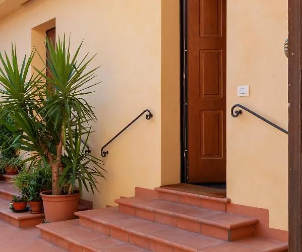 House Center Bolonia