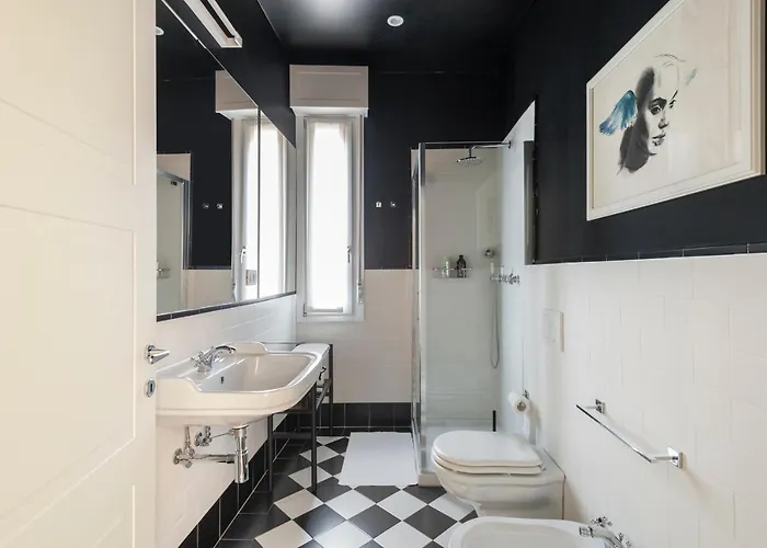 House Center Bolonia