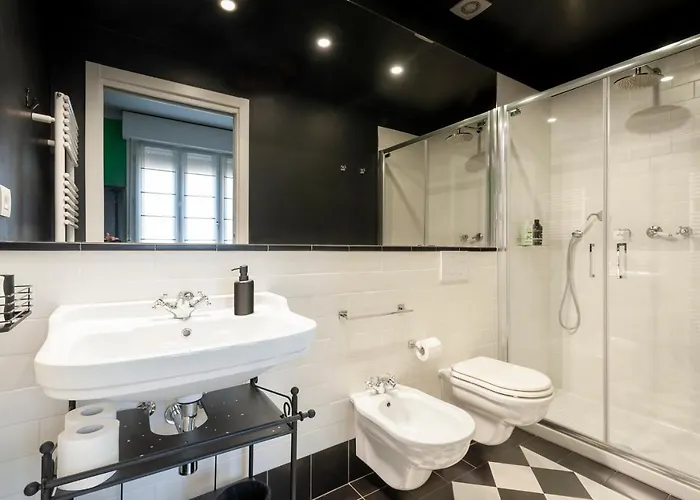 House Center Bolonia