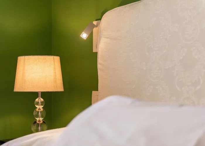 Apartamento House Center Bolonia