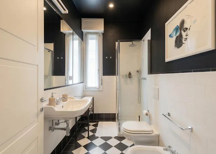 House Center * Bolonia