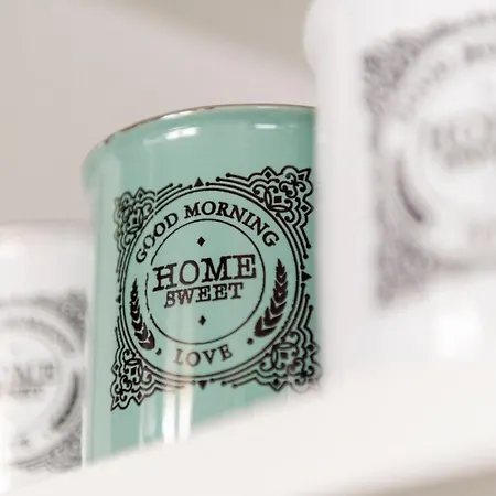 House Center Bologna